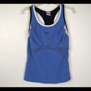 Nike tank top